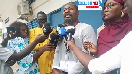 Ziguinchor 72h sans eau : Les élus locaux interpellent la société "Sen Eau"