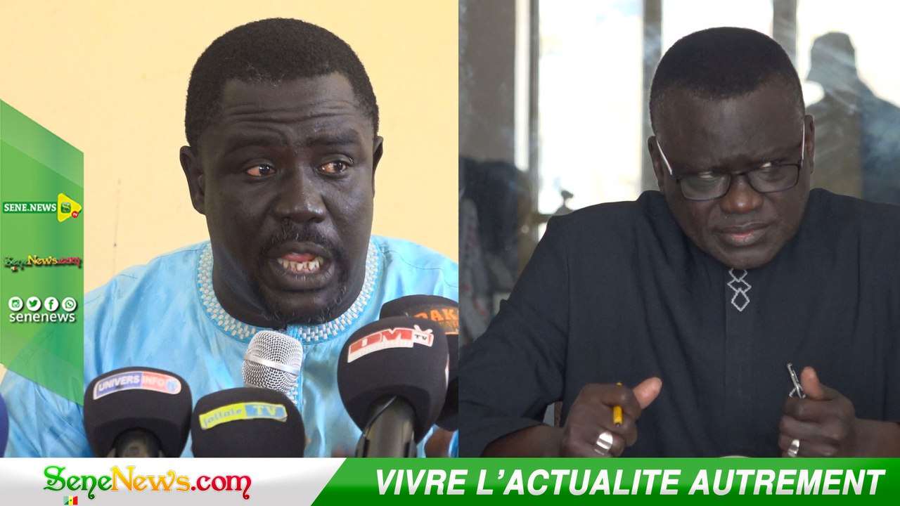 LAMB : Très bonne nouvelle, tout est réglé entre Bour Guéweul et Bira Sène CNG