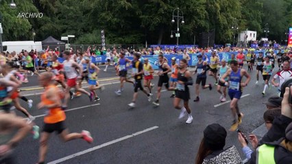 World Athletics excluye a las atletas transgénero de la categoría femenina