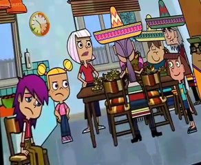 CJ the DJ CJ the DJ E018 Girl Vs Machine