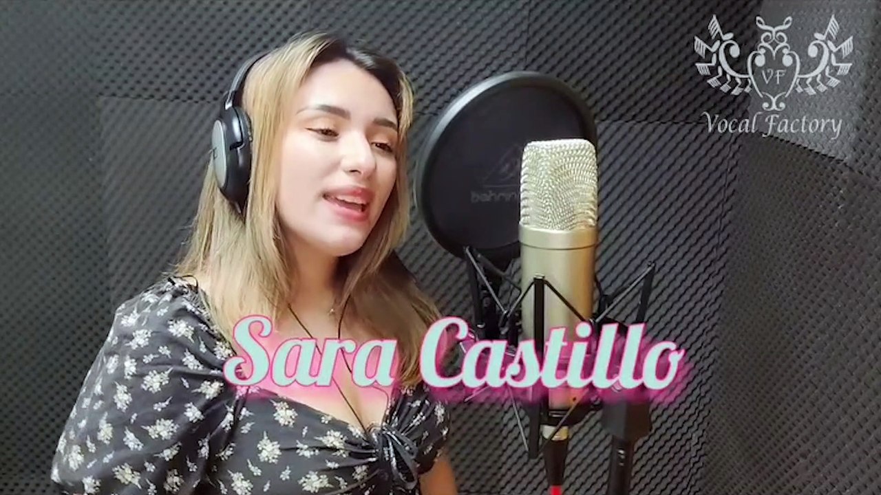 Sara Castillo