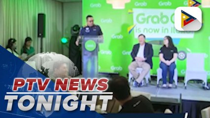 Grab PH opens in Iloilo