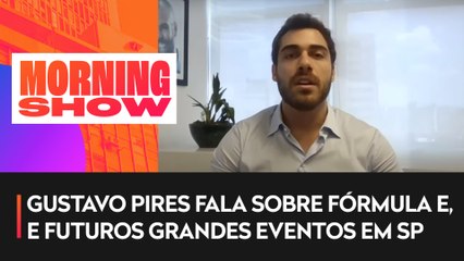 Presidente da SPTuris confirma show de Bon Jovi no Brasil este ano