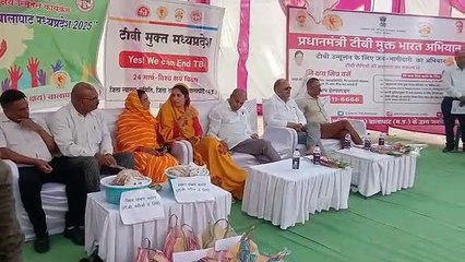 कार्यशाला में दी गई क्षय रोग के लक्षण, उपचार की जानकारी