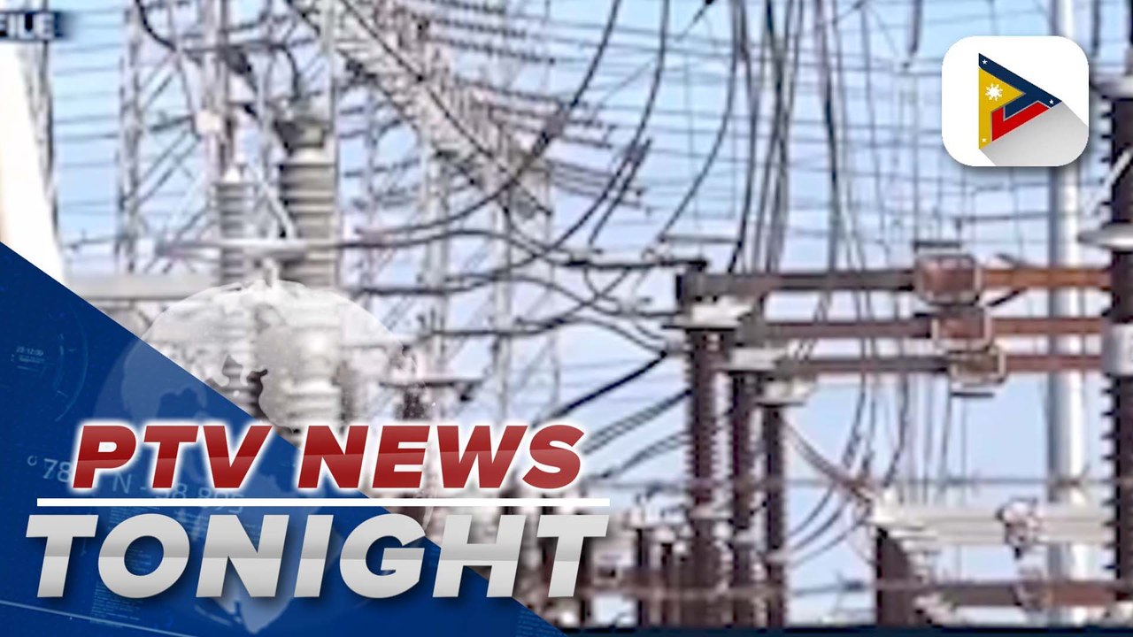 Electricity reserves for summer in PH sufficient