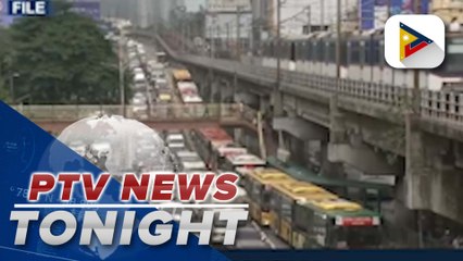 MMDA: Number coding scheme in NCR suspended on April 6-10