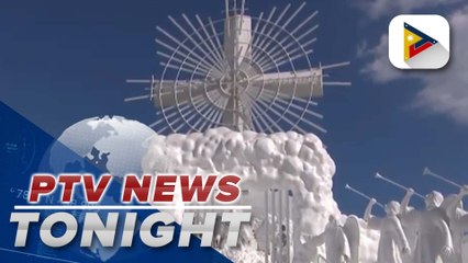 Several tourist spots to visit in Iloilo during Lenten season
