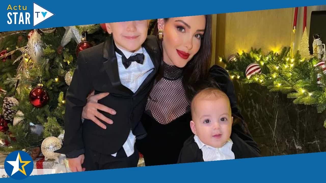 « Comment on fait les bébés ? » : Nabilla surprise par une question de son fils Milann