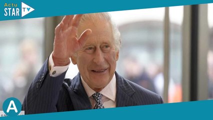 Charles III : Gilles Bouleau dévoile le code secret du roi d'Angleterre avec ses gardes du corps