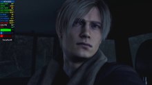 【Resident Evil 4 Remake 】PC | RTX 3070 8GB | i9-9900 | Benchmark @ 1440p 2K (60ᶠᵖˢ) ᴴᴰ ✔
