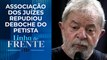 Juíza retira sigilo de investigações sobre plano do PCC após fala de Lula | LINHA DE FRENTE