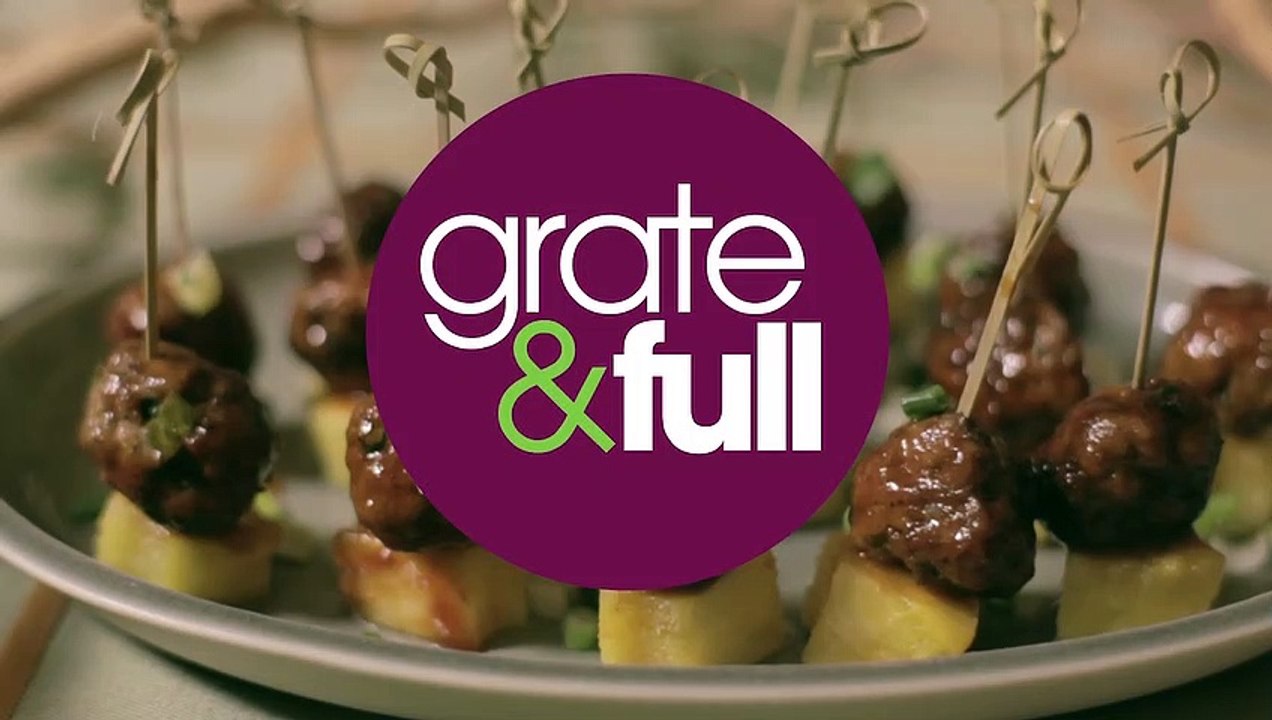 These Sweet and Sour Meatballs Will Be The Star of the Next Party