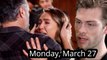 General Hospital Spoilers for Monday, March 27 - GH Spoilers 3/27/2023