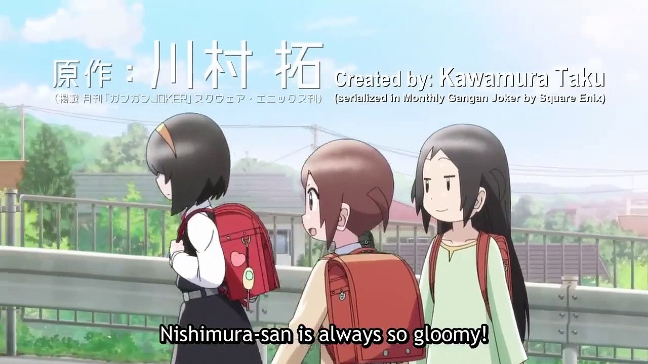 Mon amie des ténèbres - saison 1 Bande-annonce VO