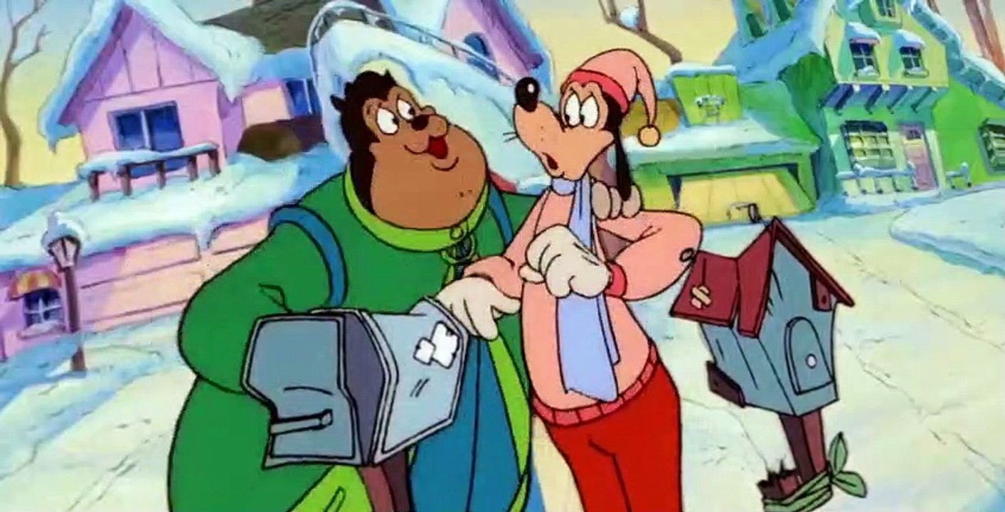 Goof Troop S01 E63