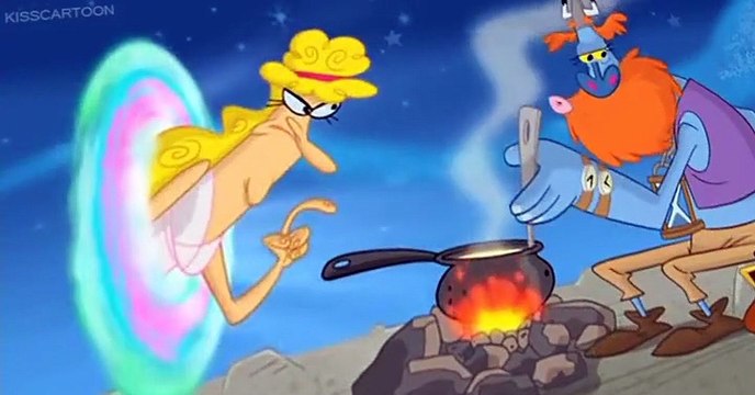 YooHoo & Friends YooHoo & Friends E003 Rookie Monster