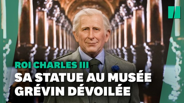 Charles III reporte sa visite en France, le Daily Mail a une explication bien à lui