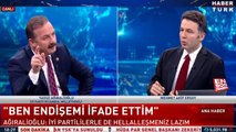 Yavuz Ağıralioğlu: 6'lı masa İyi Parti'ye oy kaybettirdi
