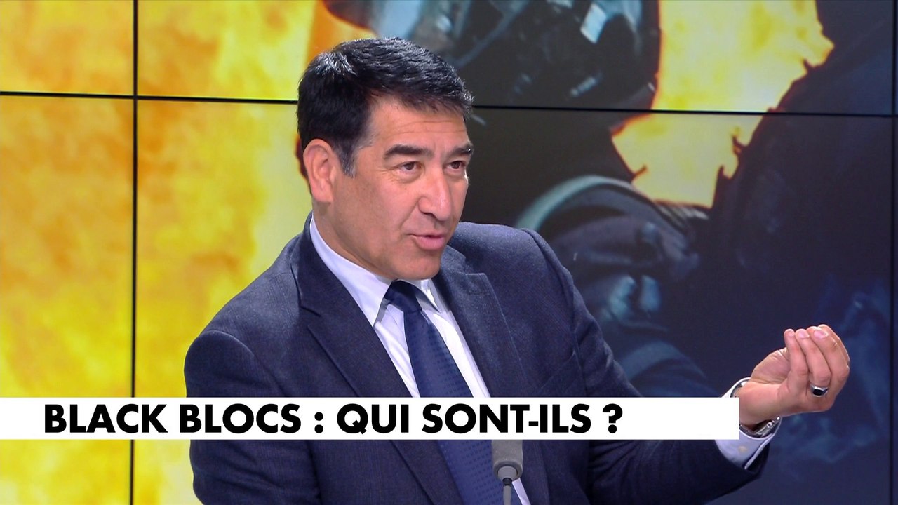 Karim Zeribi : «Aujourd’hui, tu ne peux pas assigner à résidence des militants d’extrême gauche, avec ces casseurs»