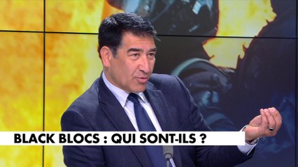 Karim Zeribi : «Aujourd’hui, tu ne peux pas assigner à résidence des militants d’extrême gauche, avec ces casseurs»