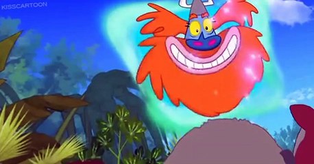 YooHoo & Friends YooHoo & Friends E004 Water You Talkin’ About