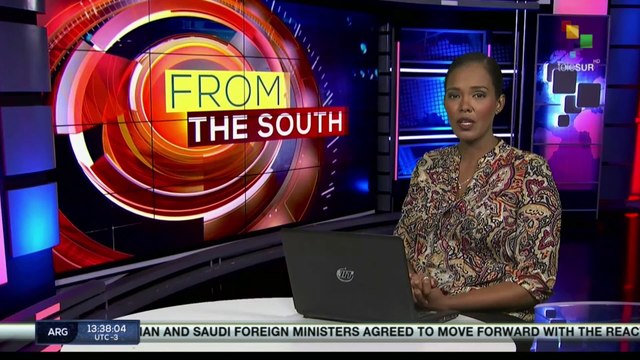 FTS 12:30 24-03: Argentina commemorates Day of Memory, Truth and Justice