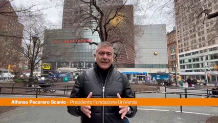 Pecoraro Scanio "Cucina italiana Unesco è risposta a cibi artificiali"
