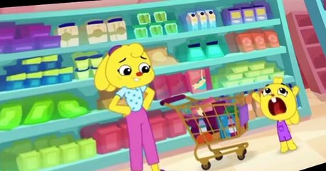 Junior on the Job Junior on the Job E010 The Farm