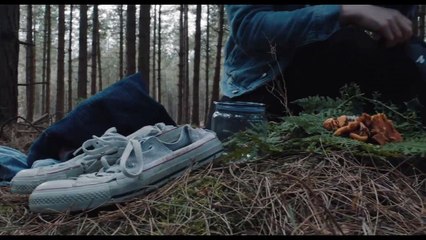 A MEETING IN THE WOODS - Gay Short Film - (Subtitled)