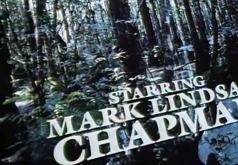Swamp Thing: The Series Swamp Thing: The Series S03 E032 Brotherly Love