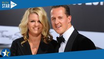 Michael Schumacher : son épouse Corinna prisonnière ? Un proche sort du silence !