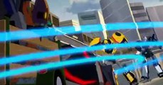 Transformers: Robots in Disguise 2015 Transformers: Robots in Disguise 2017 S04 E006 – Bee Cool