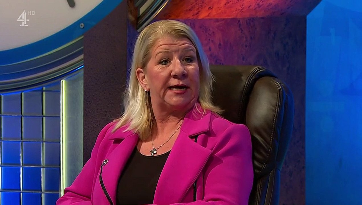 Countdown - Monday 5th April 2021