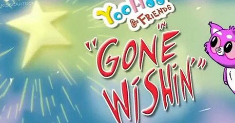 YooHoo & Friends YooHoo & Friends E007 Gone Wishin