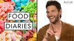 Everything Ben Barnes Eats In A Day | Food Diaries | Harper's Bazaar