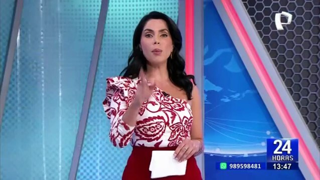 Piura: Se reportan aniegos tras intensas lluvias y vecinos temen la propagación de enfermedades