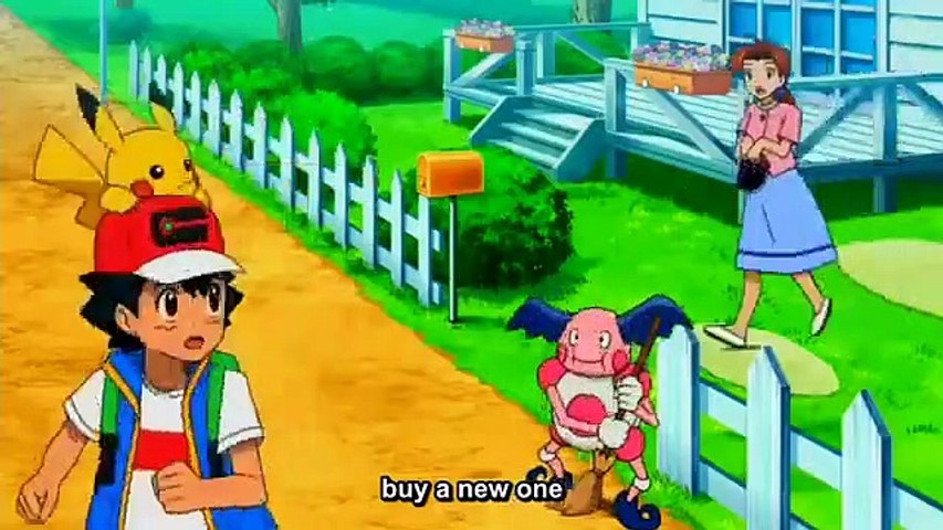 Assistir Pokemon: Mezase Pokemon Master ep 11 - FINAL HD Online