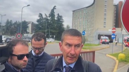 Cospito: smetto sciopero fame se liberano altri dal 41 bis