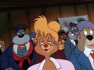 TaleSpin TaleSpin E056 – Mach One for the Gipper