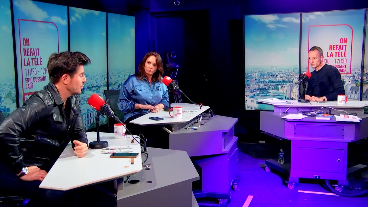 « Je trouve ça assez injuste » - Vincent Niclo boudé par certaines émissions