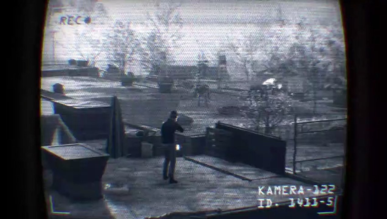 Generation Zero Patch 19 Trailer