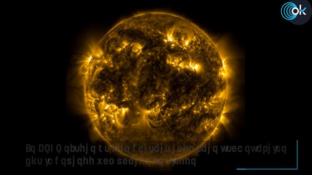 La NASA alerta de una potente tormenta geomagnética que impactará hoy contra la Tierra