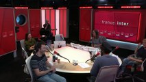 49.3, le dialogue à coup de matraque - La chronique de Djamil le Shlag