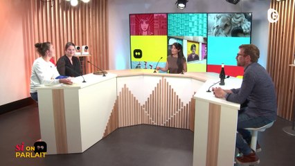 SI ON PARLAIT - 24/03/23 - Viticulture, Ultimate, Métiers d'art
