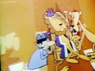 The Dudley Do-Right Show The Dudley Do-Right Show S02 E016 – Mountie Without a Horse