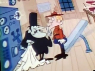 The Dudley Do-Right Show The Dudley Do-Right Show S03 E001 – Mechanical Dudley