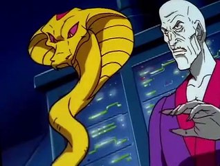 Mummies Alive! S01 E02