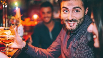 15 Signs You Have A Strong Intimidating Personality