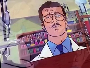 Spider-Woman Spider-Woman E013 The Great Magini