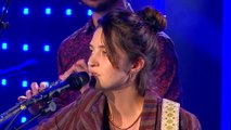 Gabi Hartmann - Mille rivages (Live) - Le Grand Studio RTL
